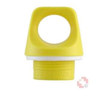 SIGG Verschluss Traveller Yellow\'17