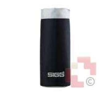 SIGG Beutel Nylon Black \'17