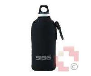 SIGG Beutel Neopren Black \'17