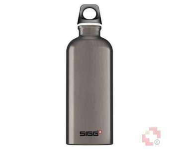 SIGG Traveller Smoked Pearl \'17