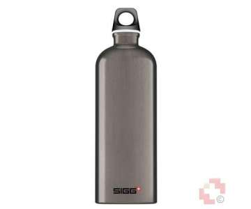 SIGG Traveller Smoked Pearl \'17