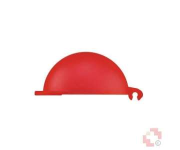 SIGG KBT Dust Cap red \'17