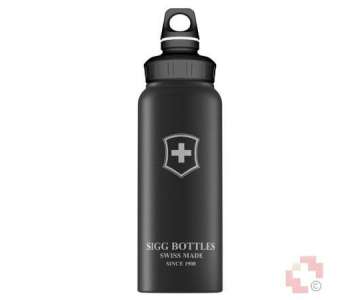 SIGG WMB Traveller SwissEmblem