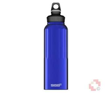 SIGG WMB Traveller darkblue \'17