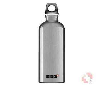 SIGG Traveller alu 0.6Liter \'17