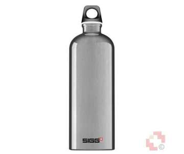 SIGG Traveller alu 1 Liter \'17