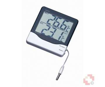 TFA Thermometer Maxima-Minima