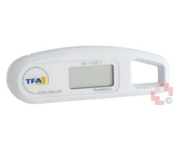 TFA Einstichthermometer Thermo