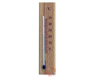 TFA Thermometer Buche