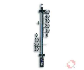 TFA Aussenthermometer Metall