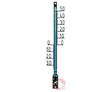 TFA Aussenthermometer Kunststoff