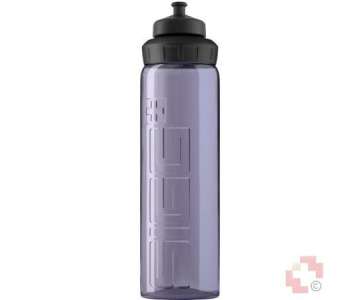 SIGG VIVA Sport Bottle anthracite