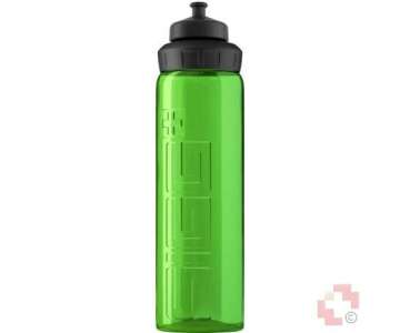 SIGG VIVA Sport Bottle green \'17