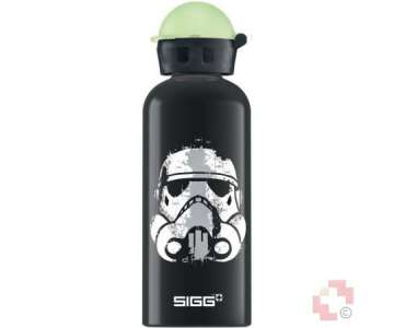 SIGG Bottle Star Wars Rebel Glow\'17