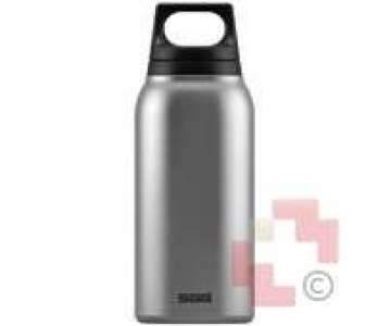 SIGG Thermo Bottle Brushed