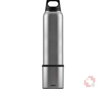 SIGG Thermo Bottle Brushed