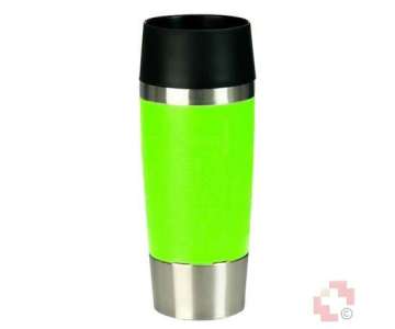 Emsa Travel Mug Limette/Inox