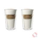 Leopold Latte Macchiatoglas