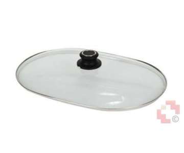 Lotus Glasdeckel oval zu 5573506