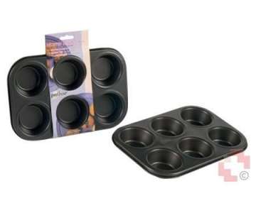 Patisse Muffinform Classique antihaft