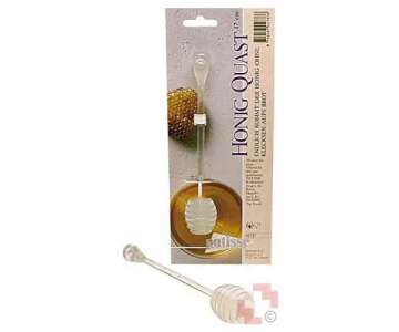 Patisse Honignehmer transparent 17cm