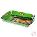 Pyrex Lasagneform Pyrex 40x27cm