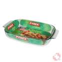 Pyrex Brter ohne Deckel Pyrex