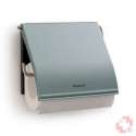 Brabantia WC-Papierhalter Metallic Mint