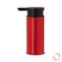 Brabantia Seifenspender Passion Red