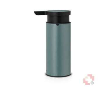 Brabantia Seifenspender metallic mint