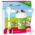 Emsa Baby Set Farm Family 3teilig