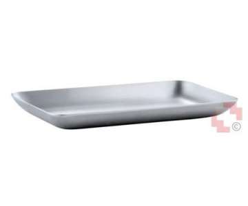 Blomus Tablett BASIC 17x10cm H1.5cm