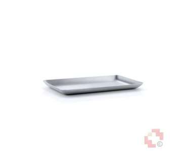 Blomus Tablett BASIC 22x13cm H1.5cm