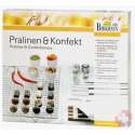 Birkmann Pralinen- Konfekt-Set 9tlg.