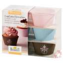 Birkmann CupCake Frmchenset Silikon