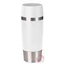 Emsa Travel Mug weiss/Inox