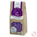 Birkmann Cake Melts lila 250g