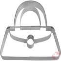 Birkmann Ausstecher Handtasche 15cm