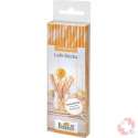 Birkmann Lolli-Sticks CakePops orange