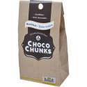 Birkmann ChocoChunks Zartbitter 200g