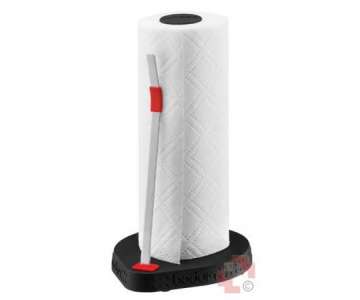 Bodum Papierrollenhalter Bistro rot