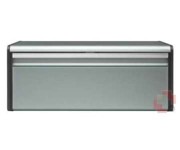 Brabantia Brotkasten Metallic Mint 46.4x