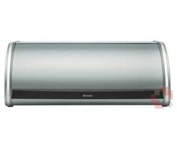 Brabantia Rollbrotkasten Metallic Mint