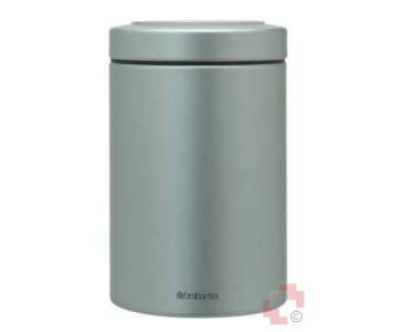 Brabantia Vorratsdose Metallic Mint