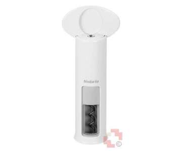 Brabantia Korkenzieher Classic weiss