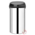 Brabantia Abfallbehlter TouchBin 60L