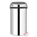 Brabantia Abfallbehlter TouchBin 60L