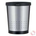 Brabantia Papierkorb Conical matt steel