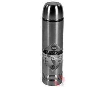 Emsa Isolierflasche Senator Inox