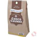 Birkmann ChocoChunks Vollmilch 200g